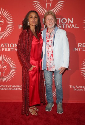 'Woman Of The White Buffalo' premiere, Red Nation International Film Festival, Los Angeles, USA - 14 Nov 2019