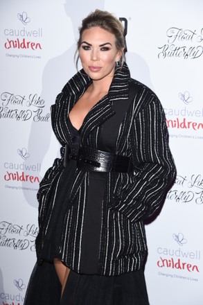 Frankie Essex Editorial Stock Photo - Stock Image | Shutterstock