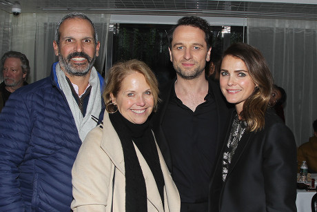NY Special Screening of 'A BEAUTIFUL DAY IN THE NEIGHBORHOOD' After Party, New York, USA - 17 Nov 2019
