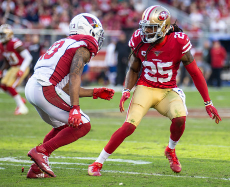 Photo: San Francisco 49ers vs. Arizona Cardinals in Santa Clara