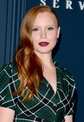 Lauren Ambrose Editorial Stock Photo - Stock Image | Shutterstock