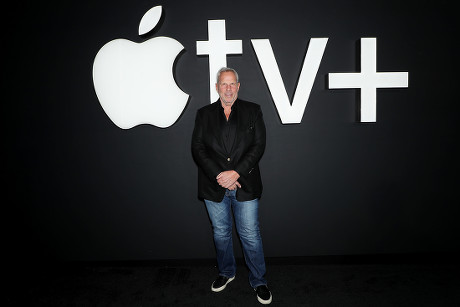 Apple TV+ 'Servant' New York Premiere, Arrivals, BAM Howard Gilman Opera House, Brooklyn, NY, USA - 19 Nov 2019