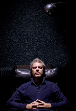 Kyle Eastwood in concert at the Five Continents Marseille Jazz festival, France - 12 Nov 2019