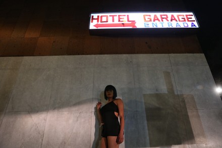 Hotel sex in Mexico City