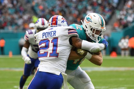 Miami Gardens, Florida, USA. 17th Nov, 2019. Miami Dolphins