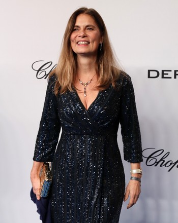 Tribute to Bambi 2019 charity event, Baden Baden, Germany - 20 Nov 2019