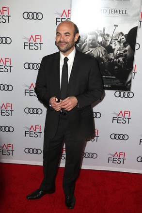 AFI Fest Red Carpet for Richard Jewell in Los Angeles, USA - 20 Nov 2019