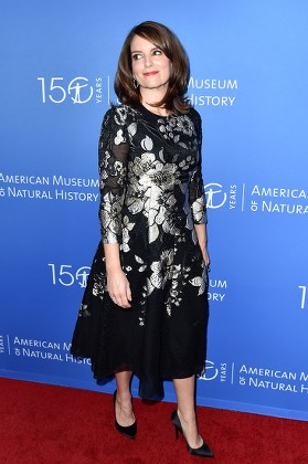 American Museum of Natural History Annual Benefit Gala, Arrivals, New York, USA - 21 Nov 2019