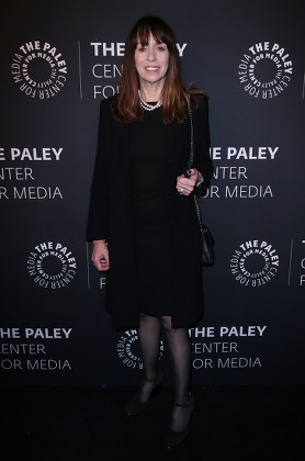 Mackenzie Phillips Editorial Stock Photo - Stock Image | Shutterstock