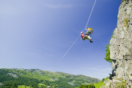 10 Cliff rescue training Stock Pictures, Editorial Images and Stock ...