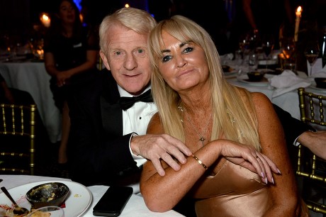 Memories that Matter with Sir Rod Stewart in Aid of Teenage Cancer Trust, Rosewood Hotel, London, UK - 22 Nov 2019