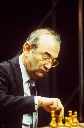 Viktor Korchnoi