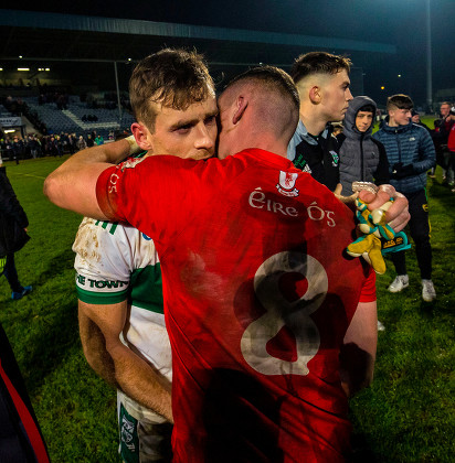 AIB GAA Leinster Senior Football Championship Semi-Final, O'Moore Park, Portlaoise, Co. Laois  - 23 Nov 2019