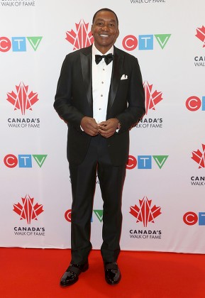 Canada's Walk Of Fame Awards Show, Toronto, Canada - 23 Nov 2019