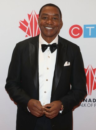 Canada's Walk Of Fame Awards Show, Toronto, Canada - 23 Nov 2019