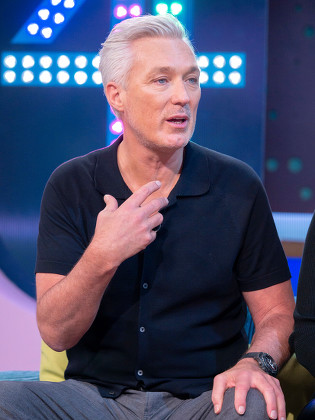 Martin Kemp Editorial Stock Photo - Stock Image | Shutterstock