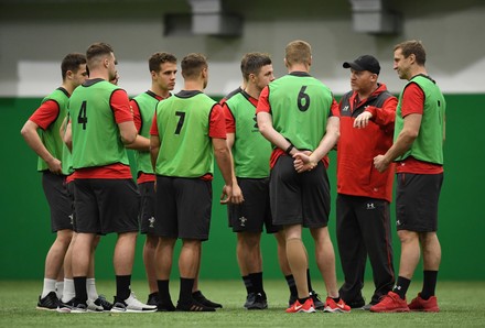 Neil Jenkins Editorial Stock Photo Stock Image Shutterstock