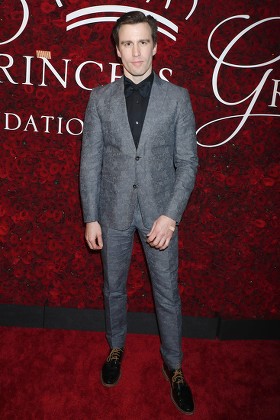 Gavin Creel Editorial Stock Photo - Stock Image | Shutterstock