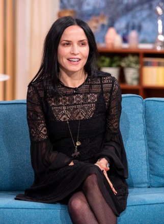 Andrea Corr Editorial Stock Photo - Stock Image | Shutterstock