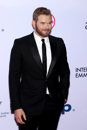 47th International Emmy Awards, New York, USA - 25 Nov 2019