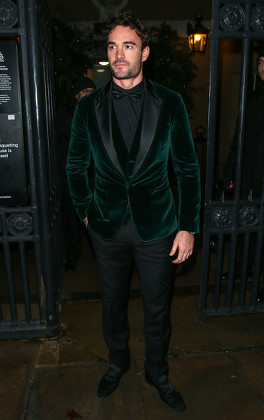 Thom Evans Editorial Stock Photo - Stock Image Shutterstock