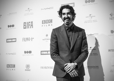 22nd British Independent Film Awards, Roaming Arrivals, Old Billingsgate, London, UK - 01 Dec 2019