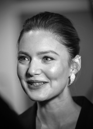 Holliday Grainger Editorial Stock Photo - Stock Image | Shutterstock