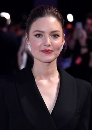 Holliday Grainger Editorial Stock Photo - Stock Image | Shutterstock