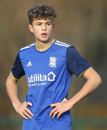 Birmingham City U18 V Sheffield United U18, Professional Development 