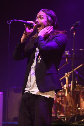 Incubus in concert at Kravis Center, West Palm Beach, USA - 01 Dec 2019