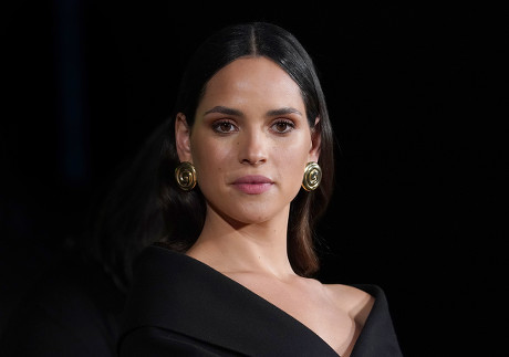 Adria Arjona Torres Editorial Stock Photo - Stock Image | Shutterstock