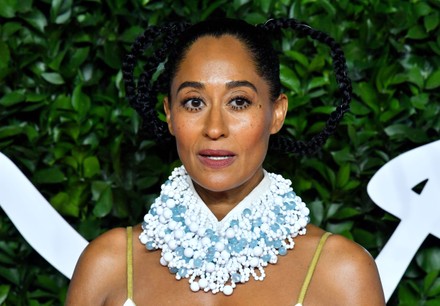 Tracee Ellis Ross Editorial Stock Photo - Stock Image | Shutterstock