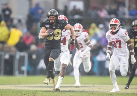 Photos: Brycen Hopkins of Purdue