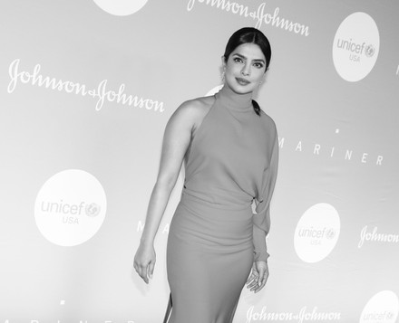 Priyanka Chopra Editorial Stock Photo - Stock Image Shutterstock