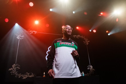 Snoop Dogg in concert, San Francisco, USA - 02 Dec 2019