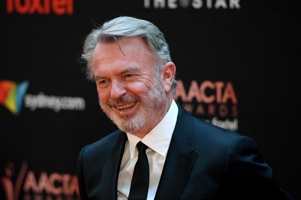 1,000 Sam neill Stock Pictures, Editorial Images and Stock Photos ...