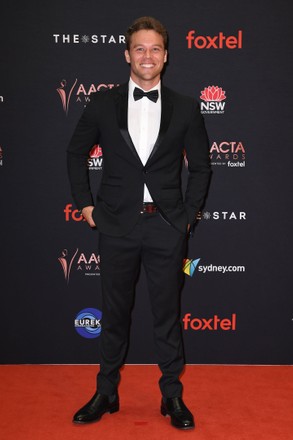 Australian Academy of Cinema and Television Arts Awards in Sydney, Australia - 04 Dec 2019