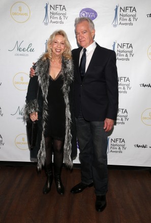 2nd Annual NFTA National Film and TV Awards, Los Angeles, USA  - 03 Dec 2019