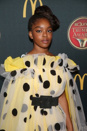 Marsai Martin Editorial Stock Photo - Stock Image | Shutterstock