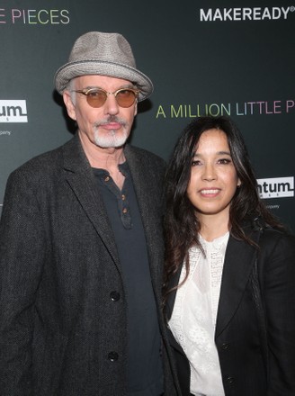 'A Million Little Pieces' film premiere, Arrivals, The London, Los Angeles, USA - 04 Dec 2019