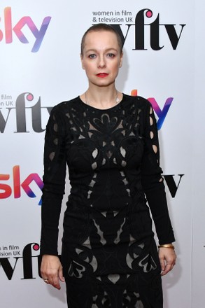 Sky Women in Film and Television awards, London, UK - 06 Dec 2019