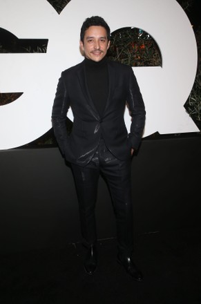 GQ Men of the Year Celebration, Arrivals, The West Hollywood EDITION Hotel, Los Angeles, USA - 05 Dec 2019
