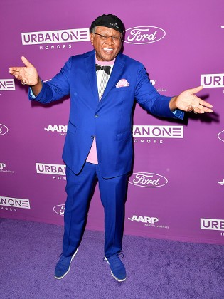 Urban One Honors, Arrivals, MGM National Harbor, Oxen Hill, USA - 05 Dec 2019