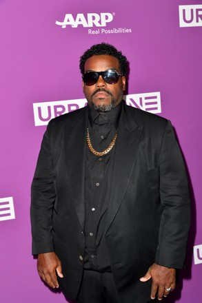 Urban One Honors, Arrivals, MGM National Harbor, Oxen Hill, USA - 05 Dec 2019
