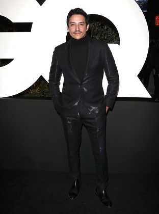 GQ Men of the Year Celebration, Arrivals, The West Hollywood EDITION Hotel, Los Angeles, USA - 05 Dec 2019