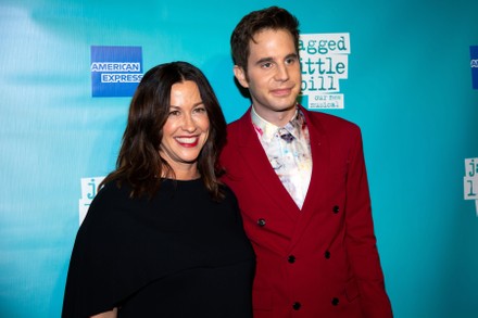 'Jagged Little Pill' musical premiere, Arrivals, American Repertory Theater, New York, USA - 05 Dec 2019