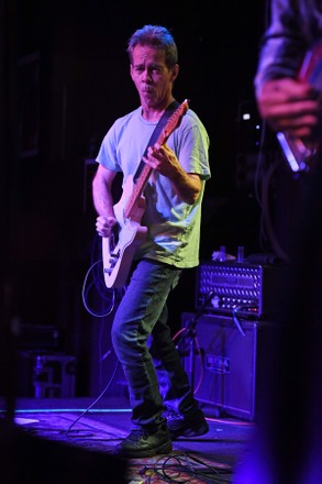 Tim Reynolds in concert at Funky Biscuit, Boca Raton, USA - 06 Dec 2019