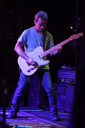 Tim Reynolds in concert at Funky Biscuit, Boca Raton, USA - 06 Dec 2019
