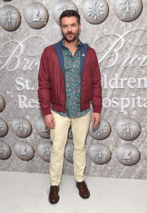 Brooks Brothers Holiday Party, Arrivals, Los Angeles, USA - 07 Dec 2019