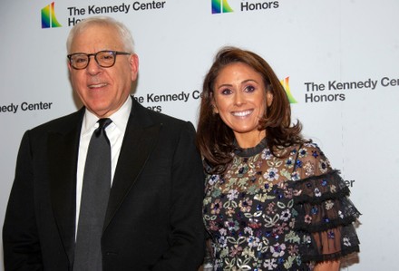 Kennedy Center Honors Artist's Dinner in Washington - Arrivals, USA - 07 Dec 2019